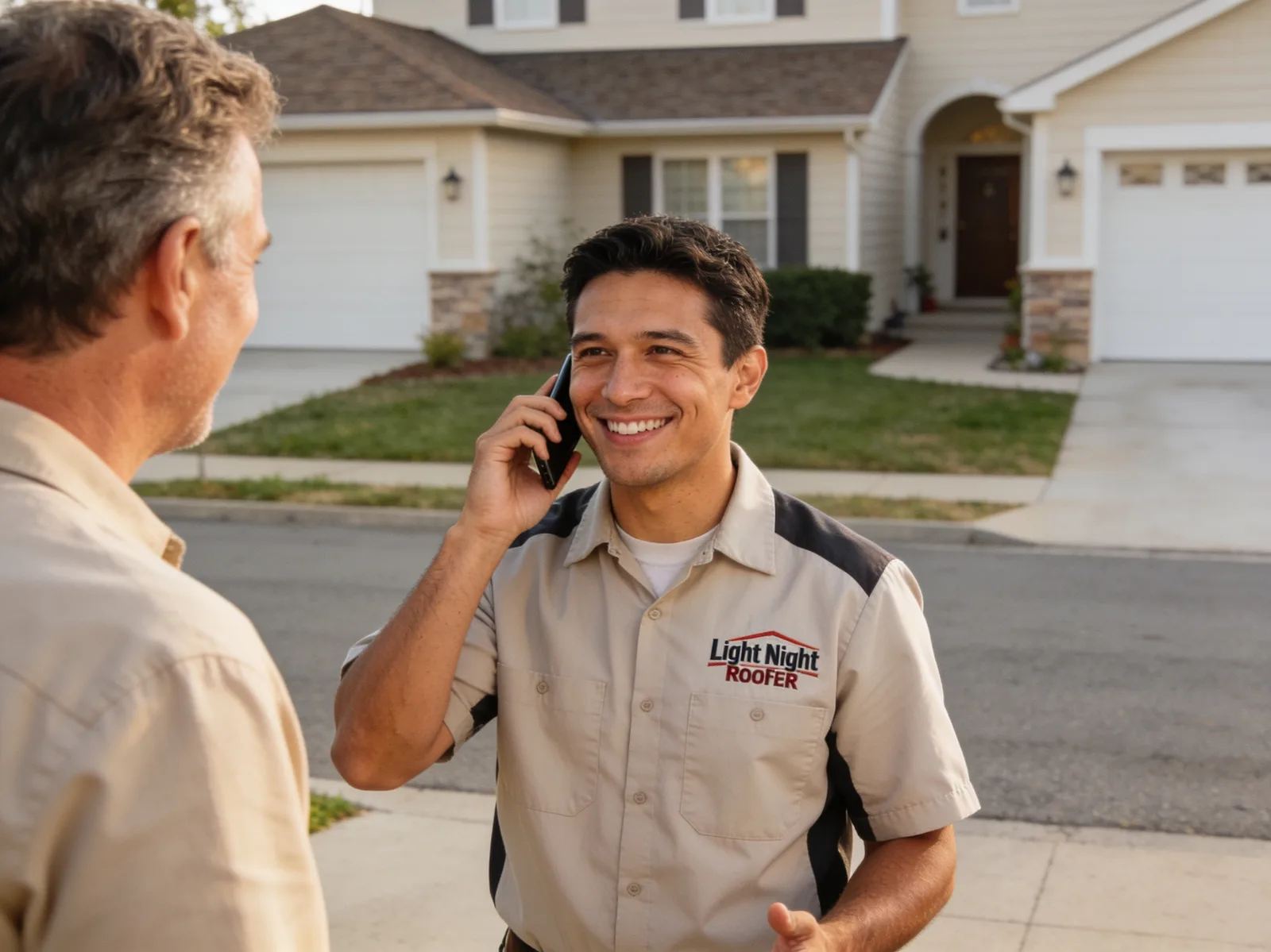 Emergency Roof Repair Happy Valley, OR FAQs